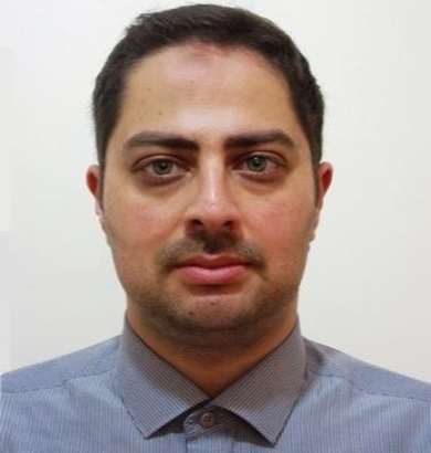 Dr.Mohammadali Ghodsirad