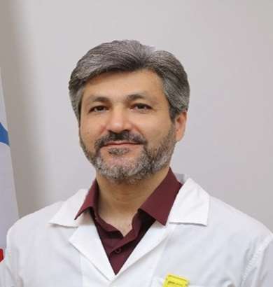 Dr.Ghasem Razie