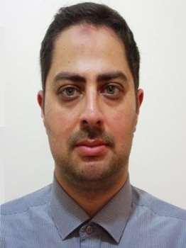 Dr.Mohammadali Ghodsirad