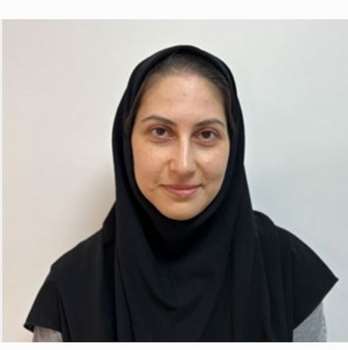 Dr. Elaheh Pirayesh