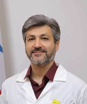 Dr.Ghasem Razie